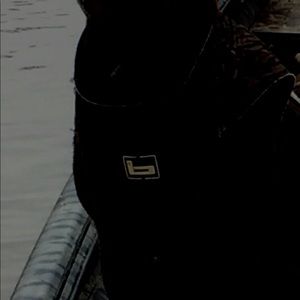 Meet your Posher, Brent